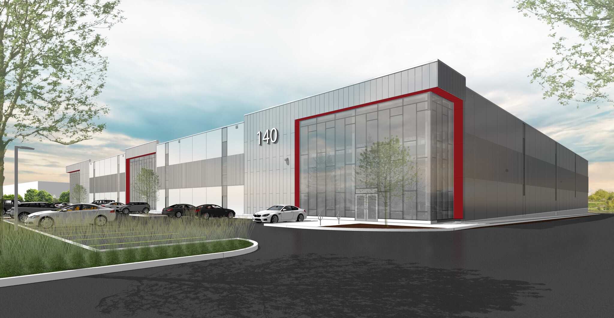 140 Boychuk Dr, Cambridge, ON for sale Building Photo- Image 1 of 1