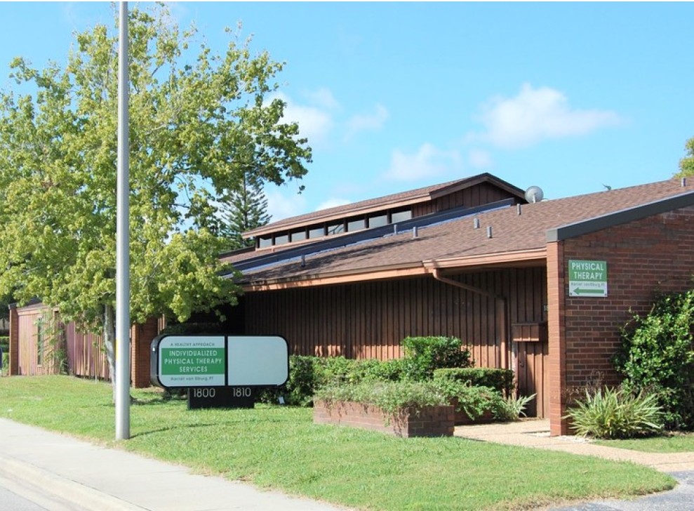 1800-1810 S Tuttle Ave, Sarasota, FL for lease Primary Photo- Image 1 of 6