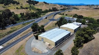 More details for 2855 Franklin Canyon Rd, Rodeo, CA - Industrial for Sale