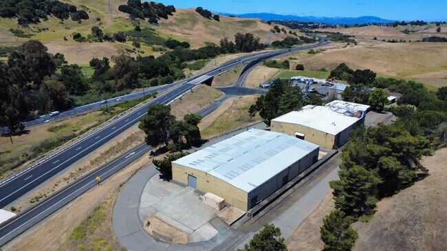 More details for 2855 Franklin Canyon Rd, Rodeo, CA - Industrial for Lease