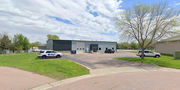 516 N Garfield Cir, Sioux Falls SD - Entrepôt