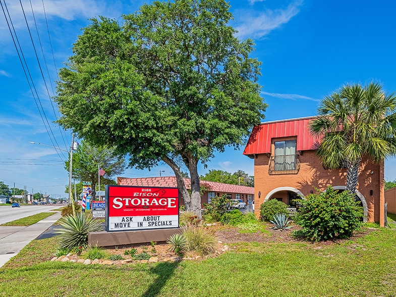 2166 Drew St, Clearwater, FL for sale - Building Photo - Image 2 of 11