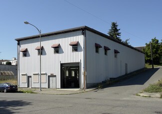 More details for 2302 S Fawcett Ave, Tacoma, WA - Office, Retail for Lease