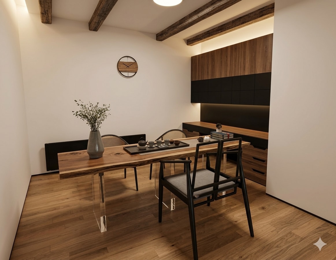 Guadalix de la Sierra, MAD 28794 - Unit -- -  - Interior Photo - Image 1 of 4