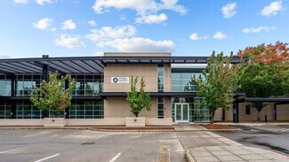 Plus de détails pour 3950 Fairview Industrial Dr SE, Salem, OR - Bureau à louer