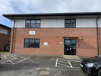 More details for Archers Way, Shrewsbury - Office for Lease