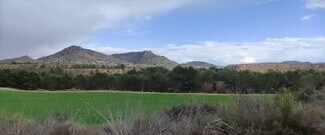 More details for Calle Poligono, 257, Lorca - Land for Sale