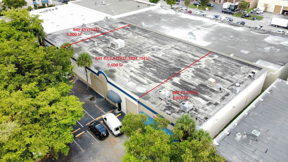 7911 W 26th Ave, Hialeah, FL for sale - Building Photo - Image 2 of 5