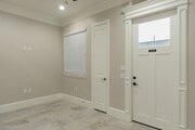 Entry / Reception Area