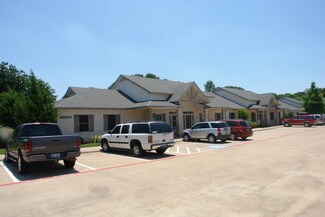 Plus de détails pour 2601 Sagebrush Dr, Flower Mound, TX - Bureau à louer