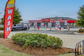 More details for 3950 Harding Blvd, Baton Rouge, LA - Specialty for Sale