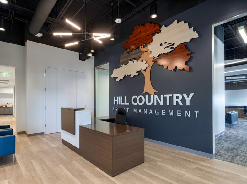 165 Hargraves Dr, Austin, TX for lease - Building Photo - Image 2 of 8