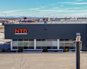 90 Rue De Rotterdam, Saint-Augustin-de-Desmaures, QC for lease Building Photo- Image 2 of 14