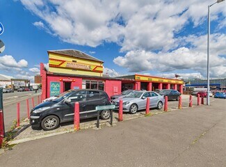 More details for 198-200 Greenock, Greenock - Industrial for Lease