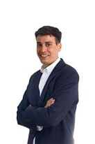 Fernando Aguirre Tejedor