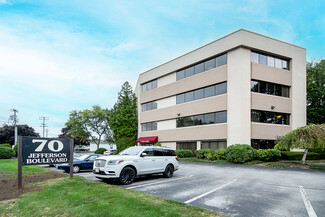 More details for 70 Jefferson Blvd, Warwick, RI - Office for Lease