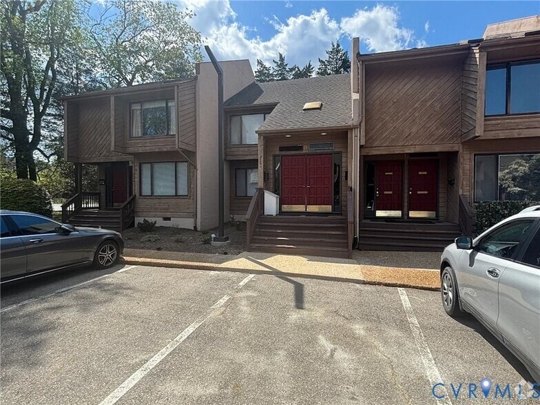 400 Southlake Blvd, Richmond, VA for lease - Building Photo - Image 2 of 2