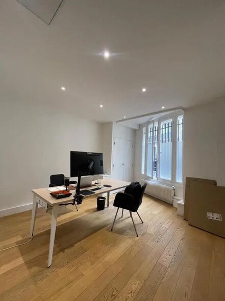 Bureau dans Paris à vendre - Photo intérieure - Image 1 de 5