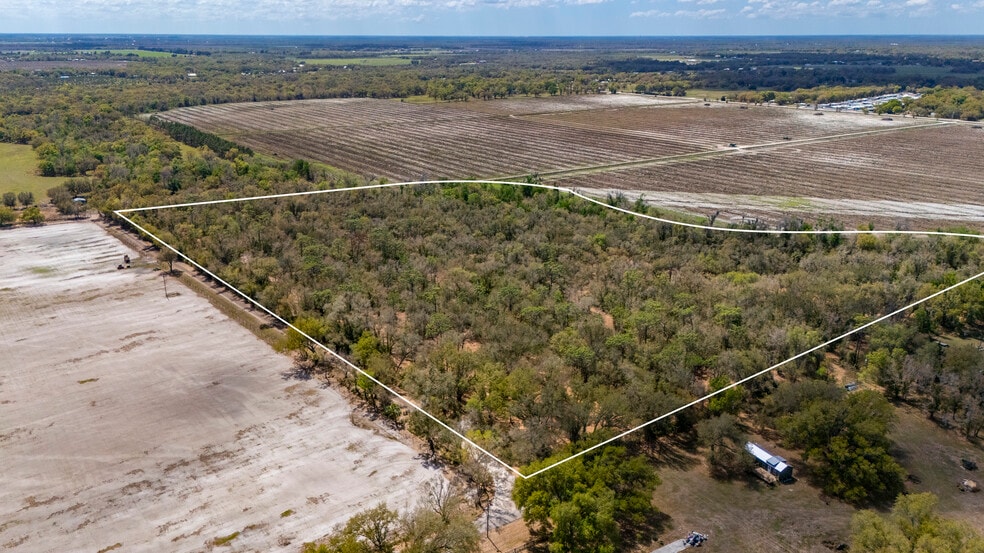 SE 31 #30 hwy, Arcadia, FL for sale - Building Photo - Image 2 of 7