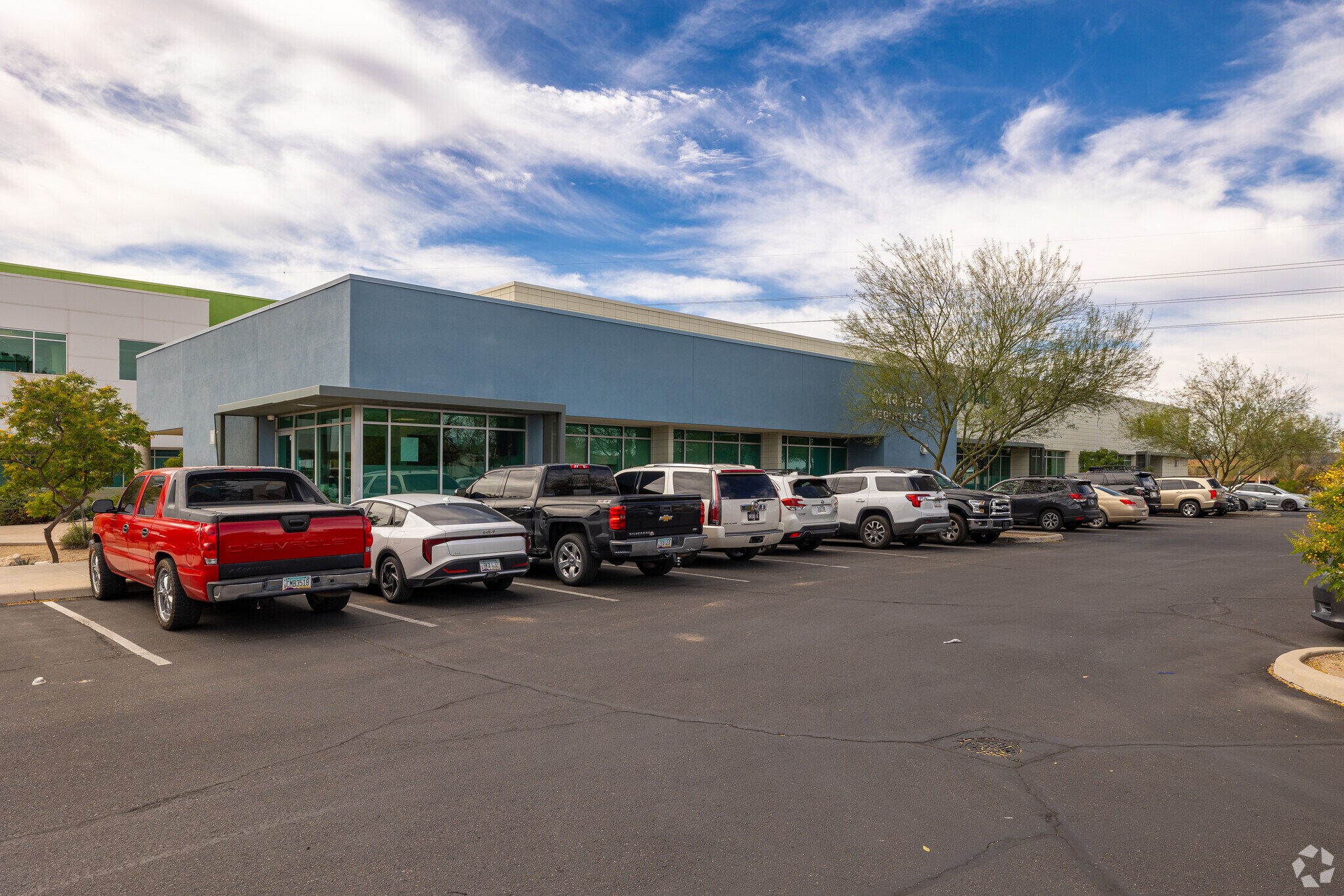 7340 E Speedway Blvd, Tucson, AZ à vendre Photo principale- Image 1 de 9