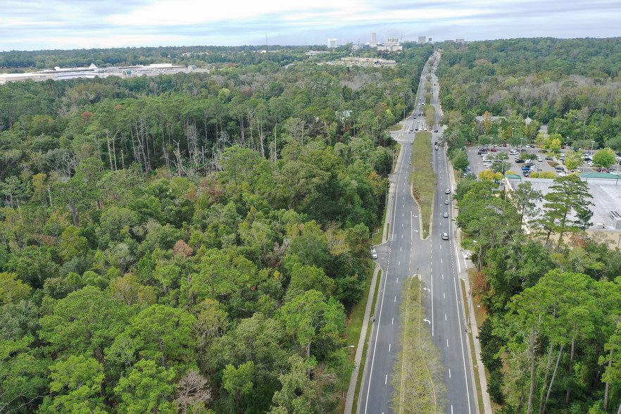 Blairstone Road & Park Ave, Tallahassee, FL à vendre - Photo du bâtiment - Image 2 de 5