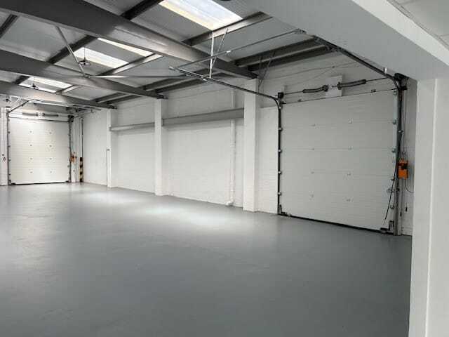 7 Mound Rd, Feltham for lease - Interior Photo - Image 2 of 2