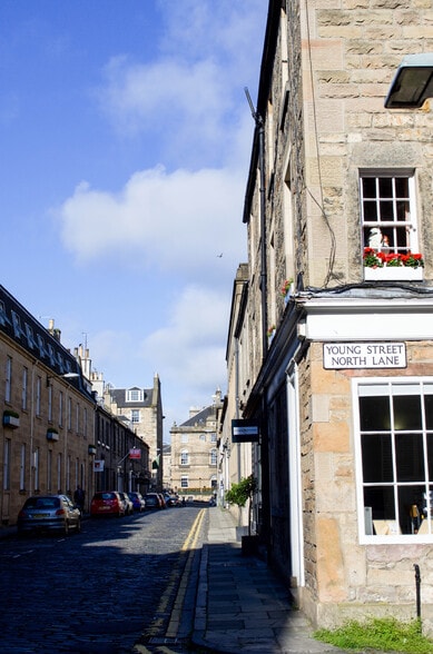 21 Young St, Edinburgh for lease - Other - Image 2 of 27