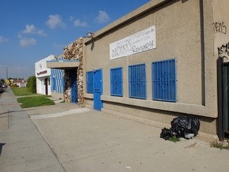 More details for 537 W Compton Blvd, Compton, CA - Retail for Sale