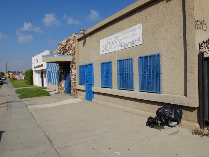 537 W Compton Blvd, Compton, CA for sale Primary Photo- Image 1 of 14