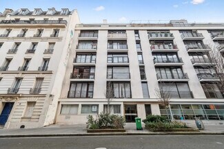 More details for 5 Rue Plumet, Paris - Multifamily for Sale