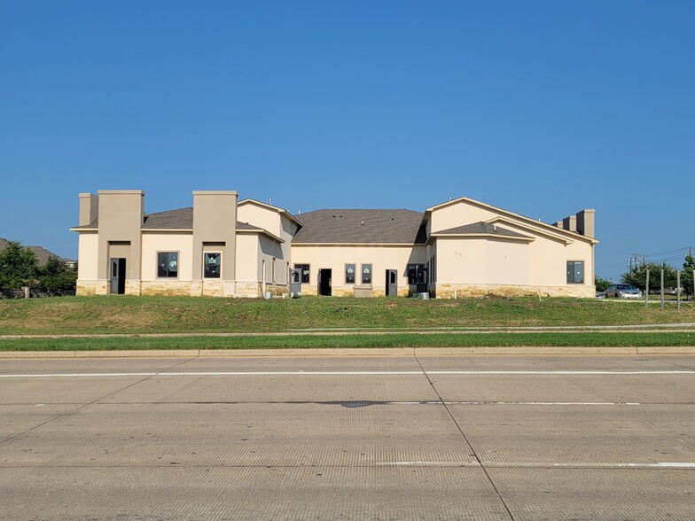 1740 FM 544, Lewisville, TX à vendre - Photo du bâtiment - Image 1 de 1