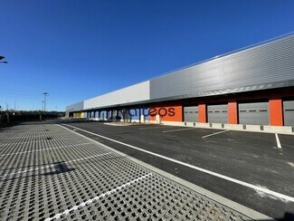 Plus de détails pour 31 Avenue De Larrieu, Toulouse - Local d'activités à louer
