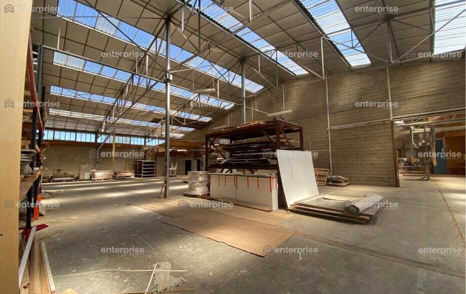 Flex in Creil for sale - Interior Photo - Image 3 of 6