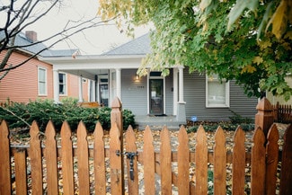 More details for 1106 Forest Ave, Nashville, TN - Office for Sale