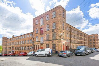 Plus de détails pour Egerton St, Nottingham - Bureau à louer