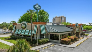 Plus de détails pour 5170 W Irlo Bronson Memorial Hwy, Kissimmee, FL - Commerce de détail à vendre