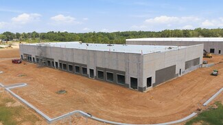 Plus de détails pour Business Park Dr, Winston-Salem, NC - Local d'activités à louer
