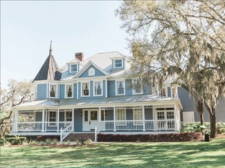 Plus de détails pour 604 E Main St, Apopka, FL - Spécialité à vendre