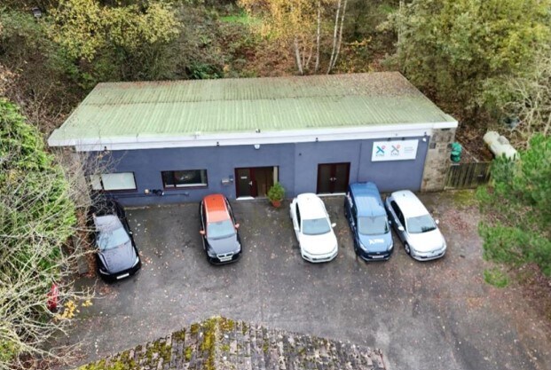 West Chevin Rd, Otley à vendre - Photo du bâtiment - Image 3 de 6