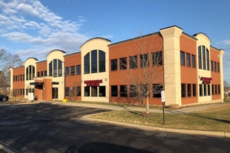More details for 1785 W Stadium Blvd, Ann Arbor, MI - Medical for Lease