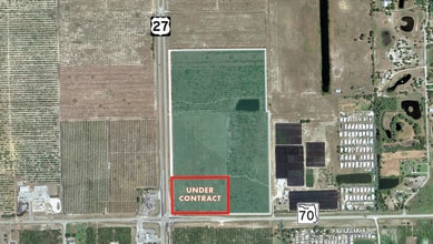 2741 US 27 S, Lake Placid, FL - Aerial  map view - Image1