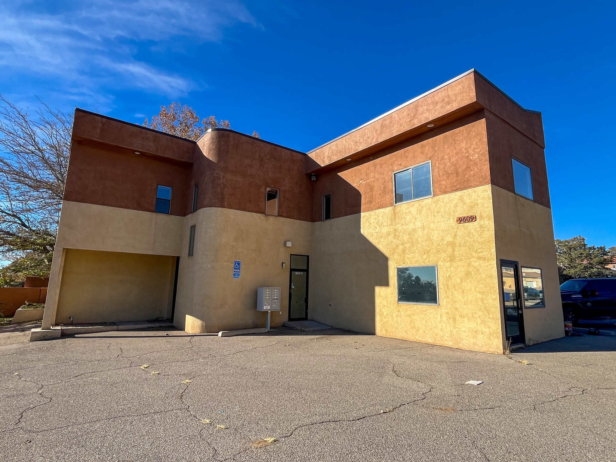 9609 Comanche Rd NE, Albuquerque, NM for sale Building Photo- Image 1 of 16