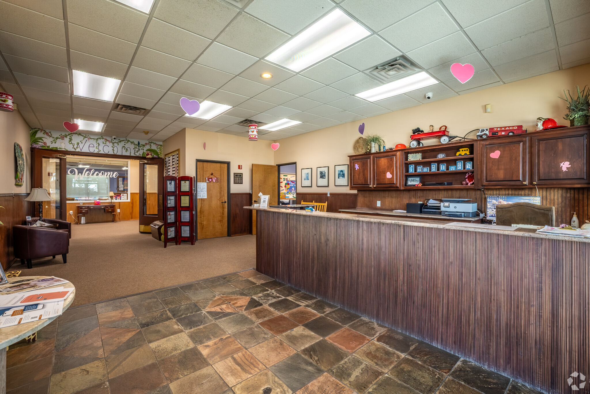 2101 Firewheel Pky, Garland, TX for lease Interior Photo- Image 1 of 11