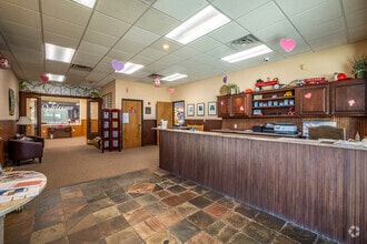 2101 Firewheel Pky, Garland, TX for lease Interior Photo- Image 1 of 11