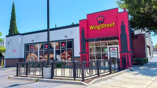 More details for 4356 Leimert Blvd, Los Angeles, CA - Retail for Sale