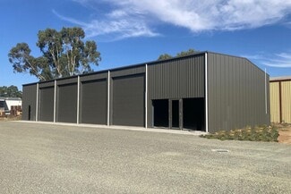 Plus de détails pour 12 Graham St, Moama - Industriel à louer