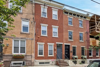 Plus de détails pour 827 Corinthian Ave, Philadelphia, PA - Multi-résidentiel à vendre
