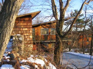 60 Woods Rd, Tuxedo Park, NY à vendre - Photo du bâtiment - Image 2 de 9
