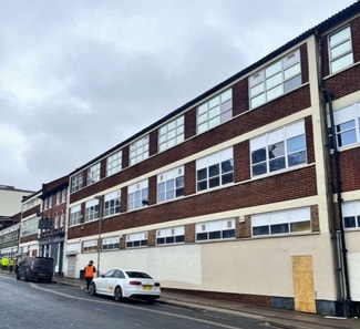 More details for 15-28 Lower Essex St, Birmingham - Office for Lease