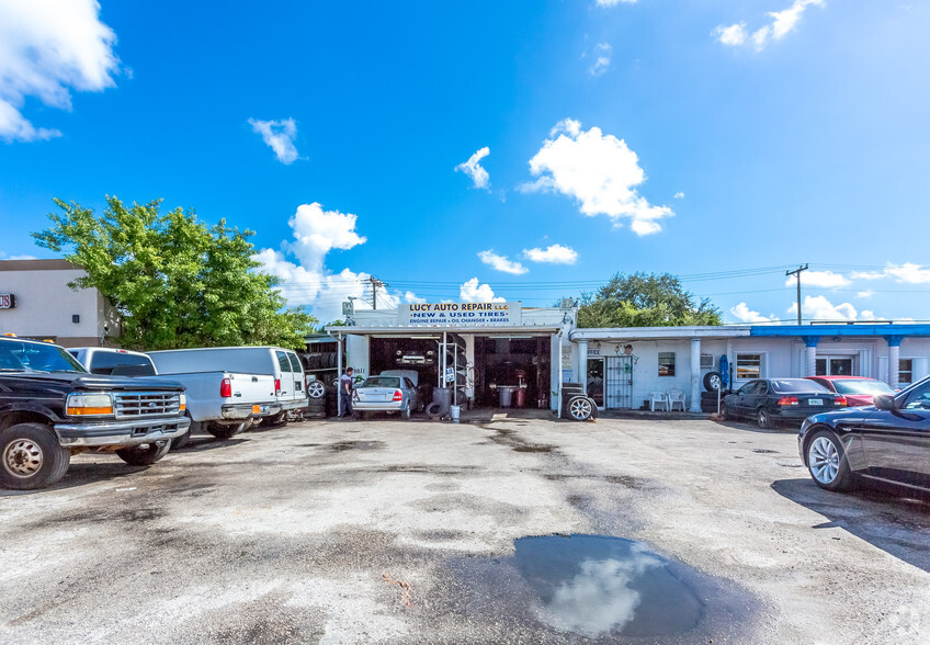 10801 NW 27th Ave, Miami, FL for sale - Building Photo - Image 2 of 3